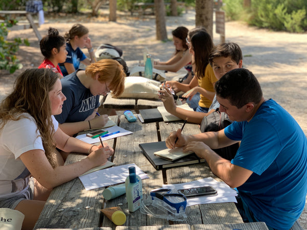 2026 Young Writers Studio