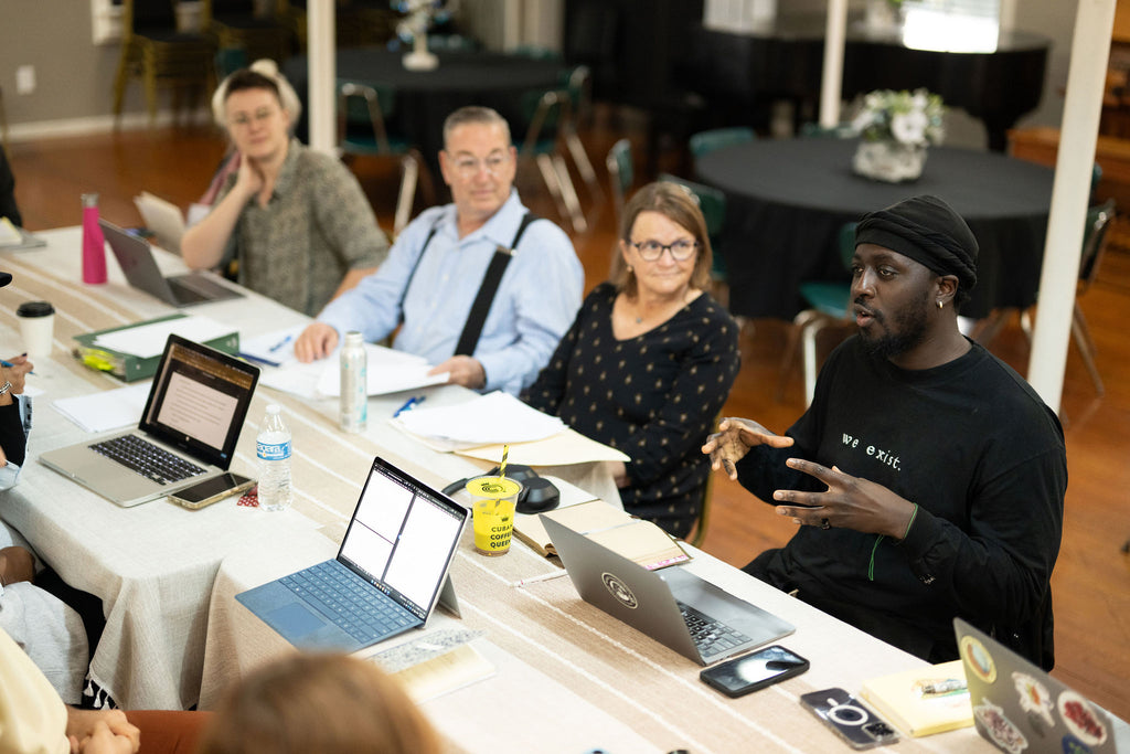 2026 Workshop Deposit