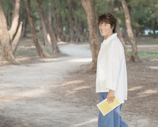 Feel the Spirit: Generative Poetry Weekend at the Elizabeth Bishop House