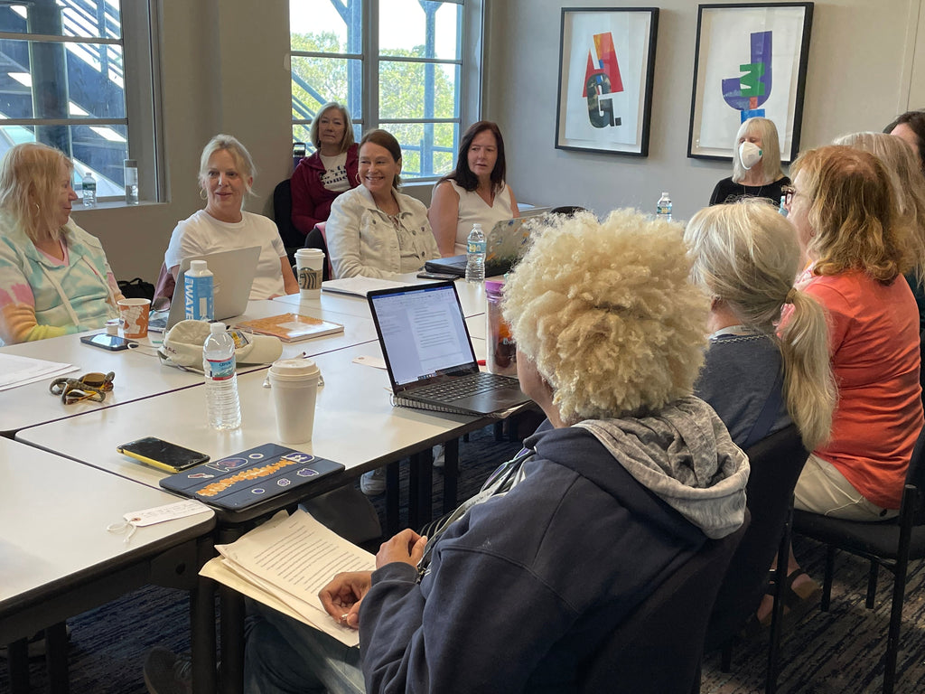 2026 Workshop Payment - in Full